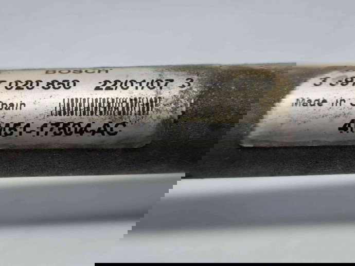  Angrenaj stergator Ford Focus 2 (DA) [Fabr 2004-2012] 4M51-17504-AC