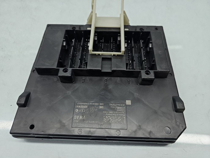 Modul confort Volkswagen Tiguan II (AX1) [Fabr 2016-2024] 5Q0937084DQ