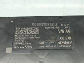 Modul confort Volkswagen Tiguan II (AX1) [Fabr 2016-2024] 5Q0937084DQ