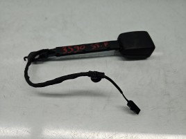 Capsa centura stanga fata Volkswagen Tiguan II (AX1) [Fabr 2016-2024] 5NA857755