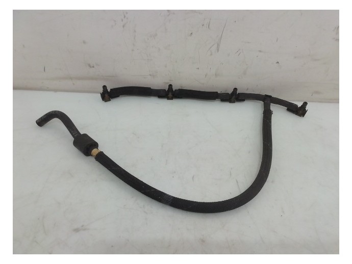 Conducta retur combustibil Audi A6 C7 2.0 CGLC OEM 2011-2017