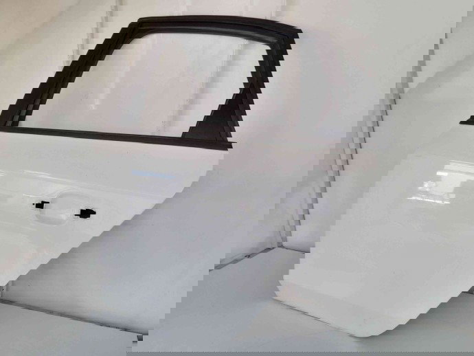 Usa stanga spate OEM Audi A4 (8K5, B8) [Fabr 2008-2015] 2.0 CAGB