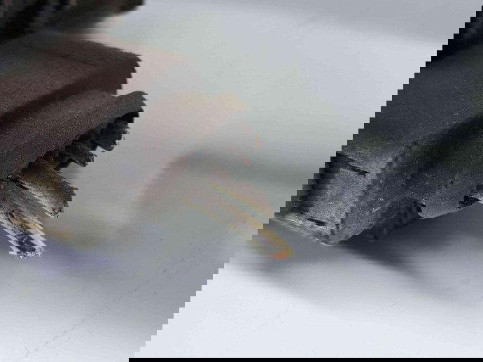  Angrenaj stergator Ford Focus 2 (DA) [Fabr 2004-2012] 4M51-17504-AC