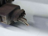  Angrenaj stergator Ford Focus 2 (DA) [Fabr 2004-2012] 4M51-17504-AC