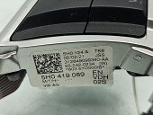 Comenzi volan Volkswagen Tiguan II (AX1) [Fabr 2016-2024] 5H0419089