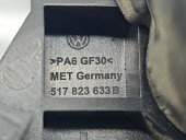 Maner deschidere capota Volkswagen Tiguan II (AX1) [Fabr 2016-2024] Break 517823633B