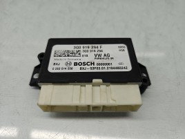 Modul confort Volkswagen Tiguan II (AX1) [Fabr 2016-2024] 3Q0919294F
