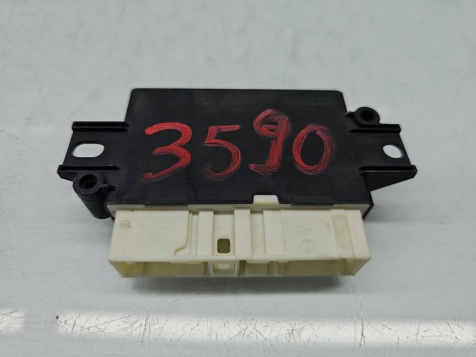 Modul confort Volkswagen Tiguan II (AX1) [Fabr 2016-2024] 3Q0919294F
