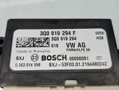 Modul confort Volkswagen Tiguan II (AX1) [Fabr 2016-2024] 3Q0919294F