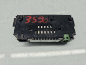 Conector auxiliar USB Volkswagen Tiguan II (AX1) [Fabr 2016-2024] 5NA035736