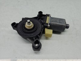 Motoras geam dreapta fata Volkswagen Tiguan II (AX1) [Fabr 2016-2024] Break 5Q0959801C