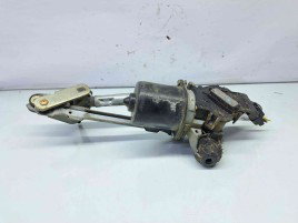  Angrenaj stergator Citroen C1 (PM, PN) [ Fabr 2005-2014] OEM