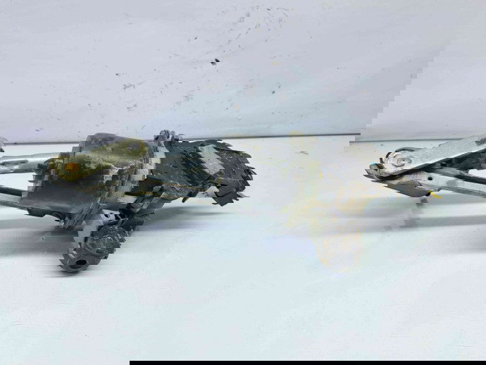  Angrenaj stergator Citroen C1 (PM, PN) [ Fabr 2005-2014] OEM