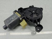 Motoras geam dreapta fata Volkswagen Tiguan II (AX1) [Fabr 2016-2024] Break 5Q0959801C