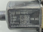 Motoras geam dreapta spate Volkswagen Tiguan II (AX1) [Fabr 2016-2024] Break 5Q0959408E