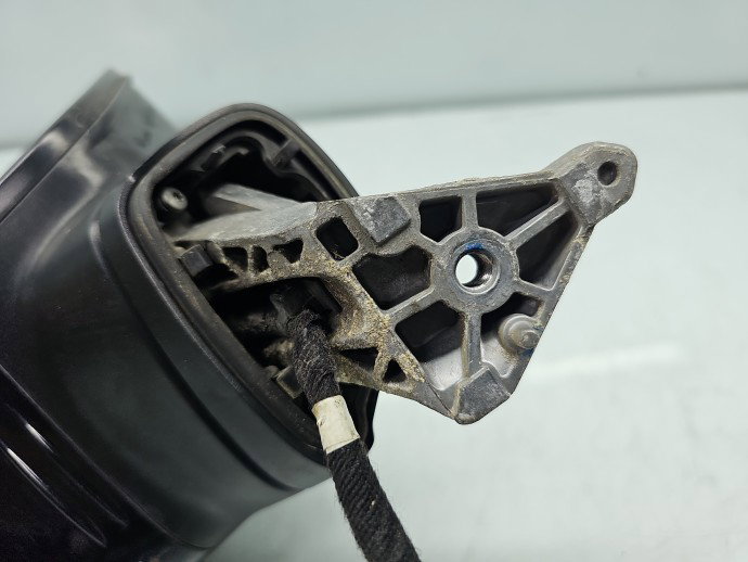 Oglinda dreapta Volkswagen Tiguan II (AX1) [Fabr 2016-2024] Break LC9X