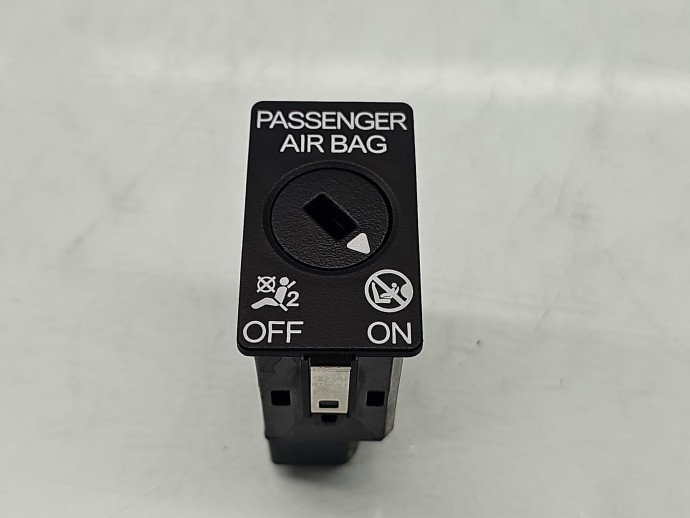 Buton ON/OFF airbag Volkswagen Tiguan II (AX1) [Fabr 2016-2024] 5Q0919237
