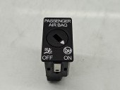 Buton ON/OFF airbag Volkswagen Tiguan II (AX1) [Fabr 2016-2024] 5Q0919237