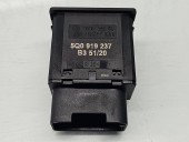 Buton ON/OFF airbag Volkswagen Tiguan II (AX1) [Fabr 2016-2024] 5Q0919237