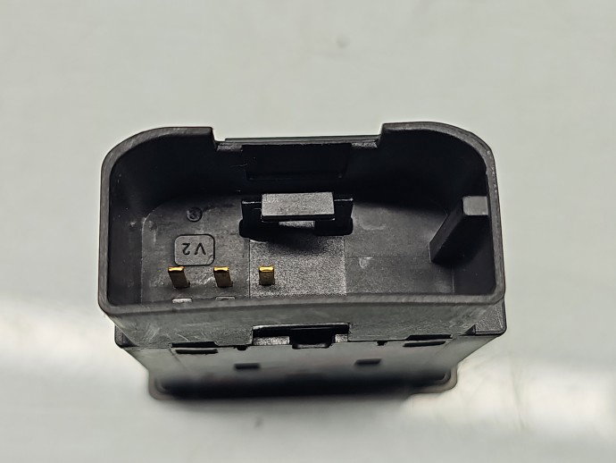 Buton ON/OFF airbag Volkswagen Tiguan II (AX1) [Fabr 2016-2024] 5Q0919237