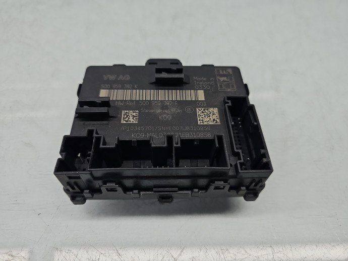 Modul confort Volkswagen Tiguan II (AX1) [Fabr 2016-2024] 5Q0959392K