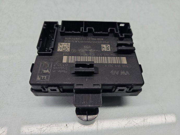 Modul confort Volkswagen Tiguan II (AX1) [Fabr 2016-2024] 5Q0959392K