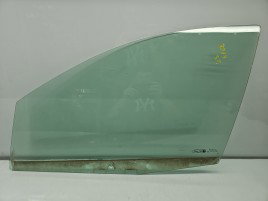 Geam usa stanga fata Ford Fiesta 5 [Fabr 2001-2010] Hatchback OEM