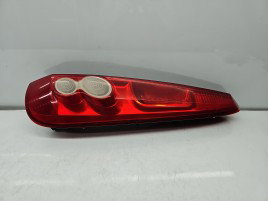 Stop aripa dreapta Ford Fiesta 5 [Fabr 2001-2010] Hatchback 6S61-13404-A