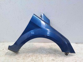 Aripa dreapta fata Ford Focus 2 (DA) [Fabr 2004-2012] OCEAN BLUE METTALIC