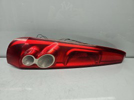 Stop aripa stanga Ford Fiesta 5 [Fabr 2001-2010] Hatchback 6S61-13405-A