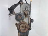 Motor complet ambielat Hyundai Getz (TB) [Fabr 2002-2009] G4HG 1.1 Benz G4HG-G 48.5KW / 66CP