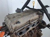 Motor complet ambielat Hyundai Getz (TB) [Fabr 2002-2009] G4HG 1.1 Benz G4HG-G 48.5KW / 66CP