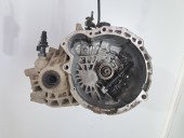 Cutie viteze manuala 5 trepte Hyundai Getz (TB) [Fabr 2002-2009] 1.1 Benz G4HG-G H71773 48.5KW / 66CP