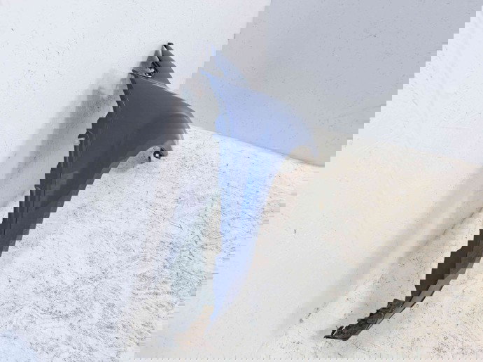 Aripa dreapta fata Ford Focus 2 (DA) [Fabr 2004-2012] OCEAN BLUE METTALIC