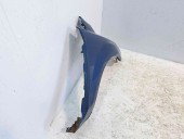Aripa dreapta fata Ford Focus 2 (DA) [Fabr 2004-2012] OCEAN BLUE METTALIC
