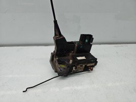 Broasca usa dreapta fata Ford Fiesta 5 [Fabr 2001-2010] Hatchback OEM