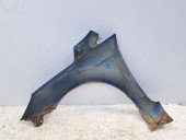Aripa dreapta fata Ford Focus 2 (DA) [Fabr 2004-2012] OCEAN BLUE METTALIC