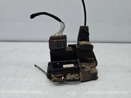 Broasca usa stanga spate Ford Fiesta 5 [Fabr 2001-2010] Hatchback OEM