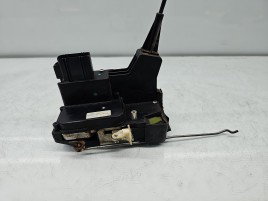 Broasca usa stanga fata Ford Fiesta 5 [Fabr 2001-2010] Hatchback OEM