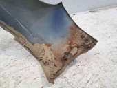 Aripa dreapta fata Ford Focus 2 (DA) [Fabr 2004-2012] OCEAN BLUE METTALIC