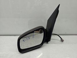 Oglinda stanga Ford Fiesta 5 [Fabr 2001-2010] Hatchback ALBASTRU