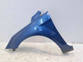 Aripa stanga fata Ford Focus 2 (DA) [Fabr 2004-2012] OCEAN BLUE METTALIC