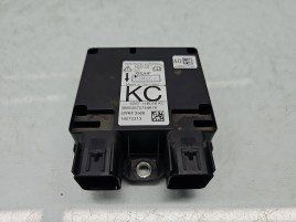 Calculator airbag Ford Fiesta 5 [Fabr 2001-2010] 6S6T-14B056-KC 1.2 Benz FUJA 55KW / 75CP