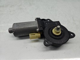 Motoras geam stanga fata Ford Fiesta 5 [Fabr 2001-2010] Hatchback 0130821938