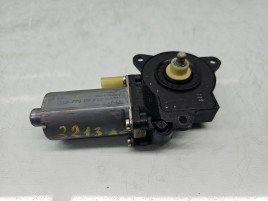 Motoras geam dreapta fata Ford Fiesta 5 [Fabr 2001-2010] Hatchback 0130821939