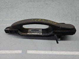 Maner usa stanga spate Ford Fiesta 5 [Fabr 2001-2010] Hatchback ALBASTRU