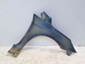 Aripa stanga fata Ford Focus 2 (DA) [Fabr 2004-2012] OCEAN BLUE METTALIC