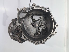 Cutie viteze manuala 6 trepte Opel Astra J [Fabr 2009-2015] 1.7 CDTI A17DTR 55192042 92KW / 125CP