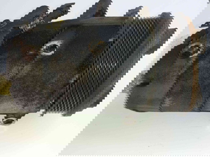 Compresor clima 3M5H19D629DF Ford Kuga I [Fabr 2008-2012] 2.0 