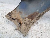 Aripa stanga fata Ford Focus 2 (DA) [Fabr 2004-2012] OCEAN BLUE METTALIC